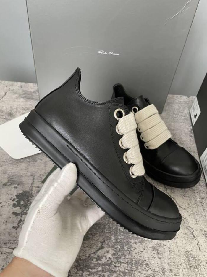Rick 0wens Sneakers