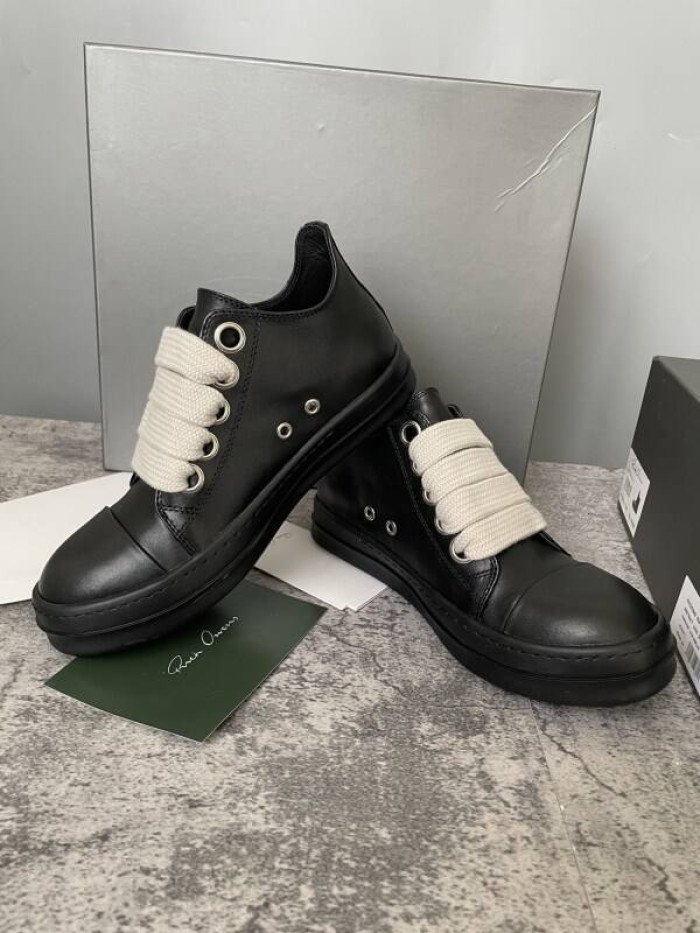 Rick 0wens Sneakers