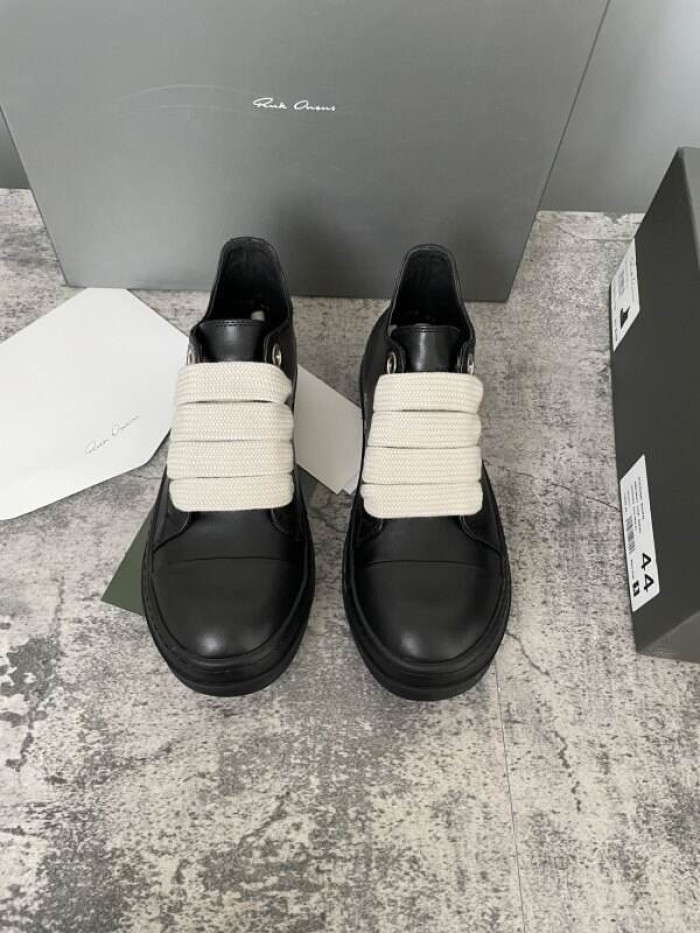 Rick 0wens Sneakers