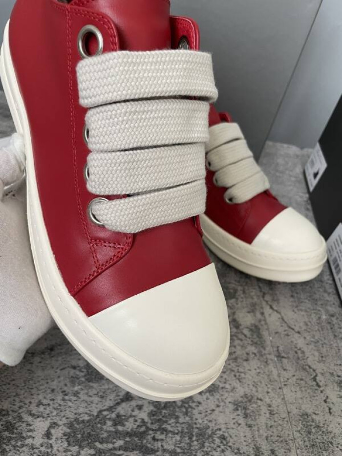 Rick 0wens Sneakers