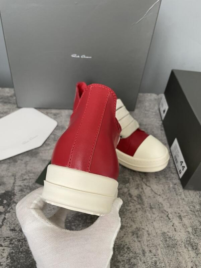 Rick 0wens Sneakers