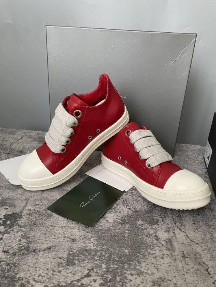 Rick 0wens Sneakers