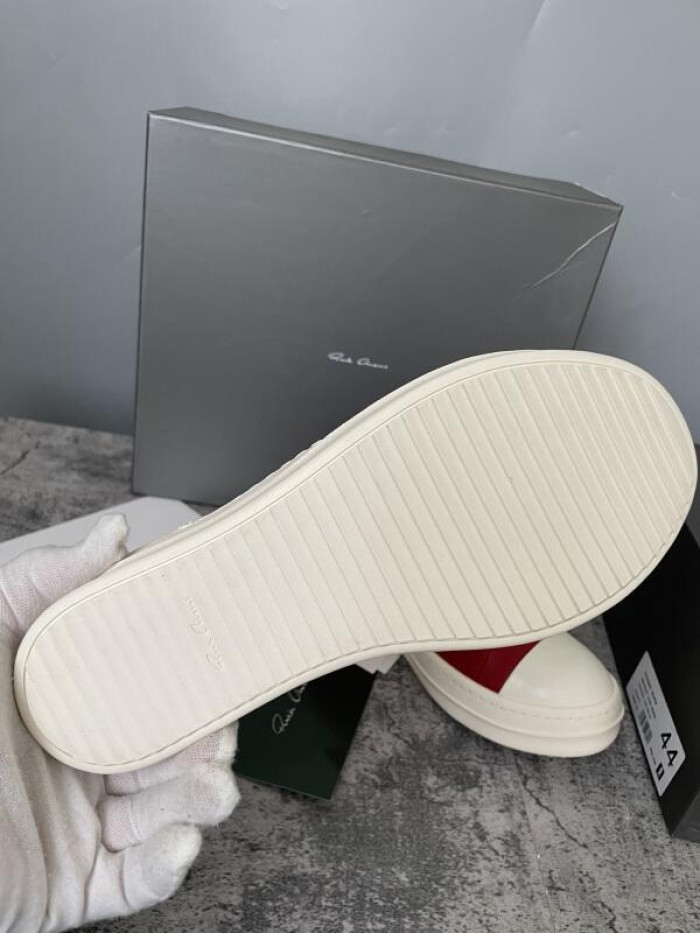 Rick 0wens Sneakers