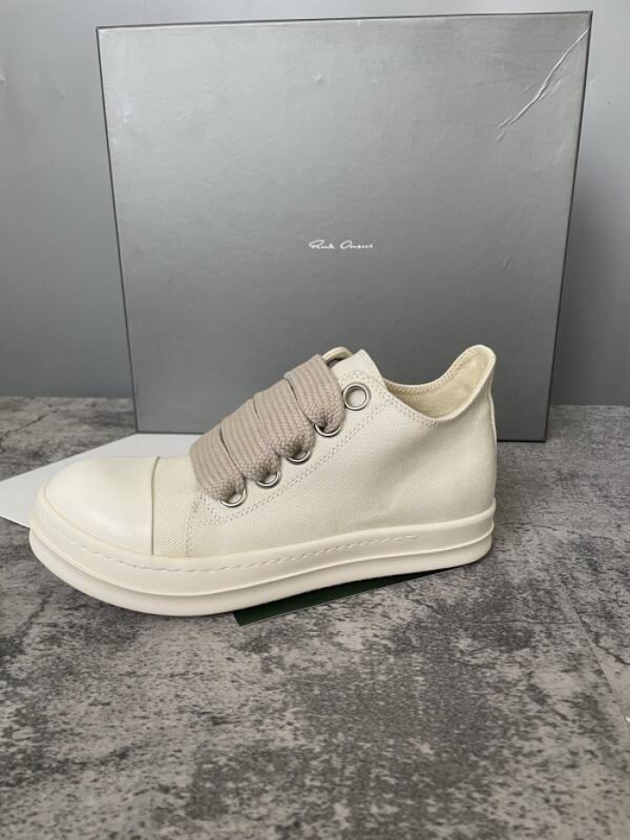 Rick 0wens Sneakers