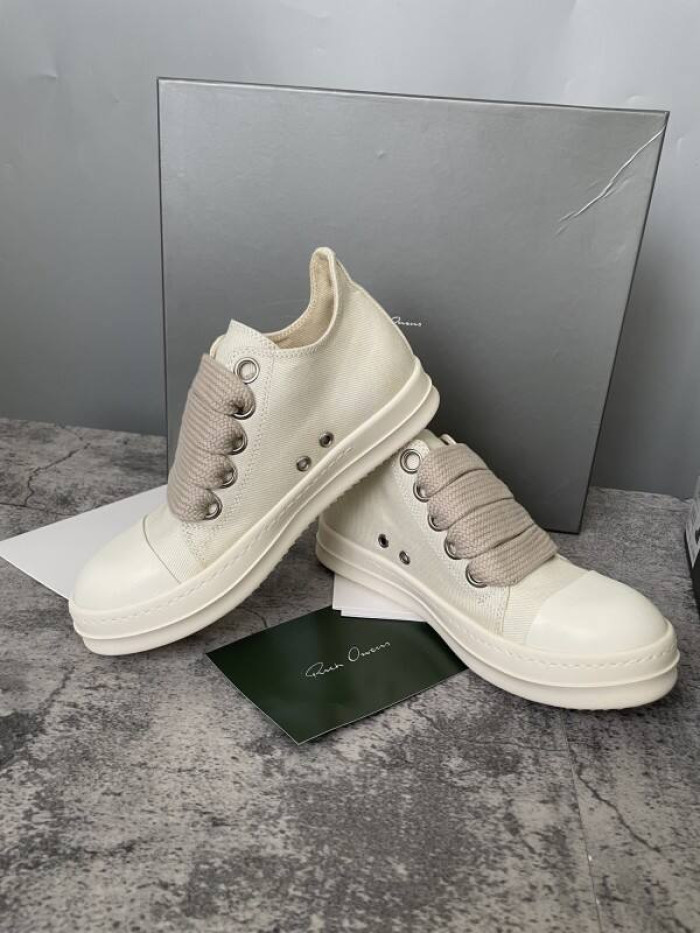 Rick 0wens Sneakers