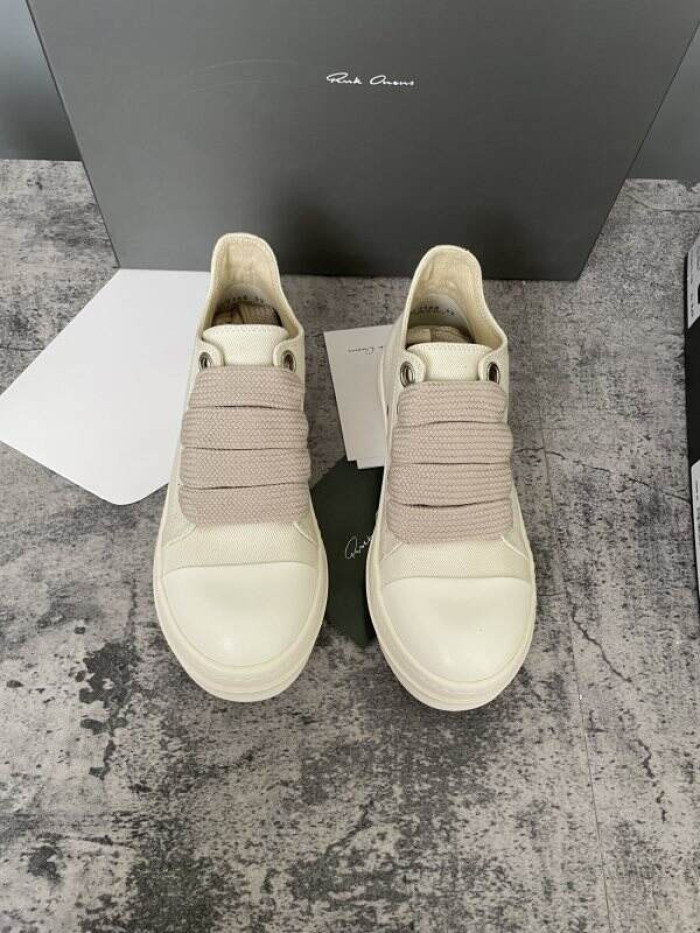 Rick 0wens Sneakers