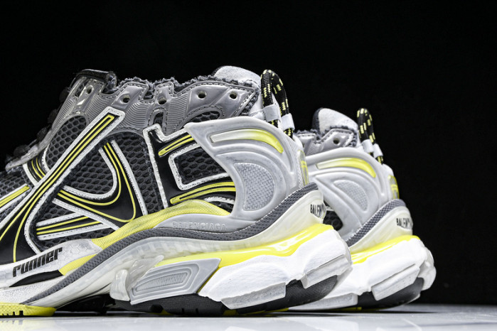 BLCG RUNNER W3RMU 1279