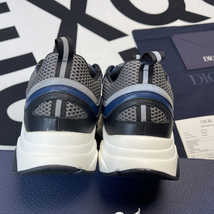 D10R HOMME B22 TRAINER SNEAKER