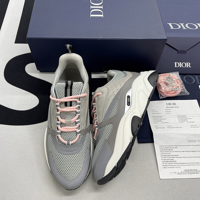 D10R HOMME B22 TRAINER SNEAKER