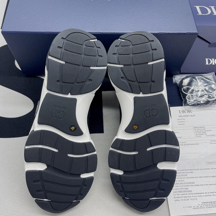 D10R HOMME B22 TRAINER SNEAKER