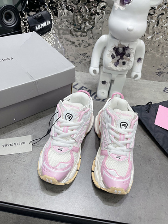 BLCG RUNNER 082701