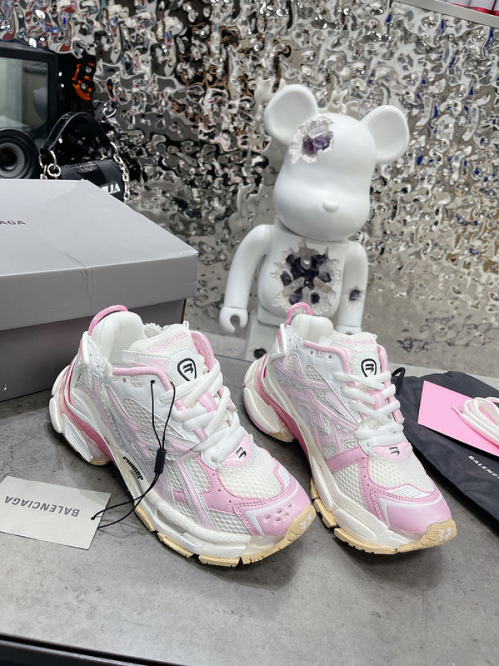 BLCG RUNNER 082701