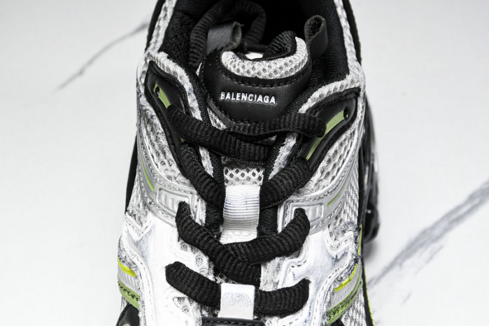 BLCG RUNNER W3RXP 0125