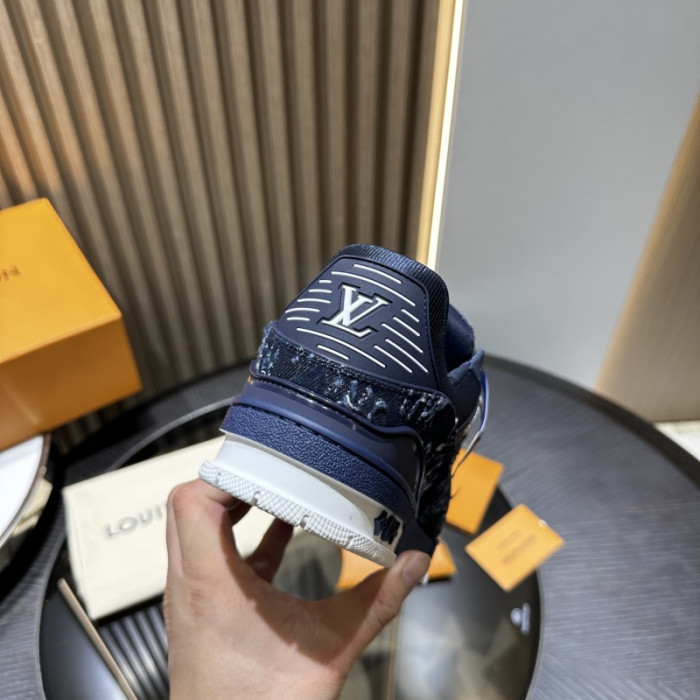 LV SNEAKER TRAINER FOR-LV357