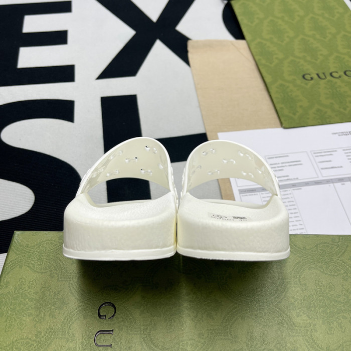 Gv*c slippers