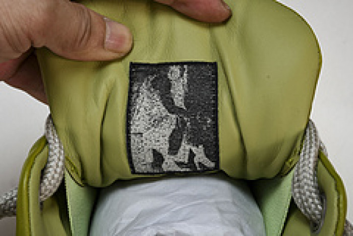 Rick 0wens Sneakers