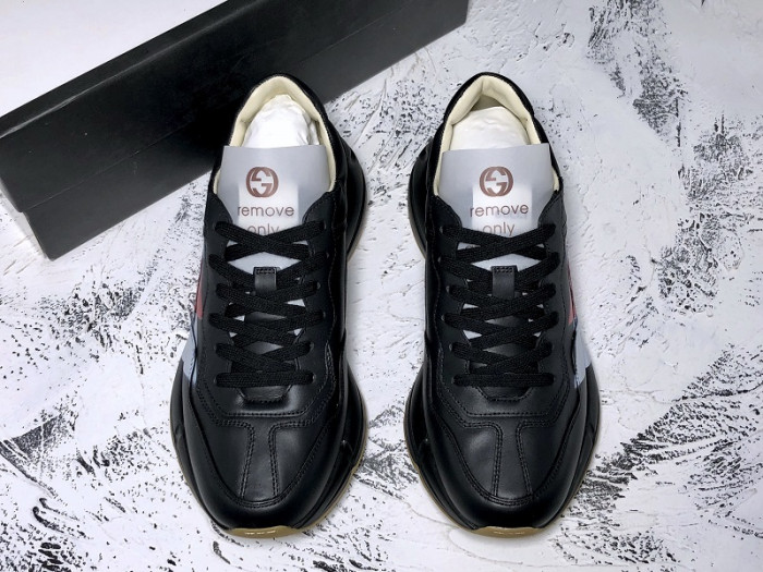 Gv*c trainer sneaker 523535 drw00 1000