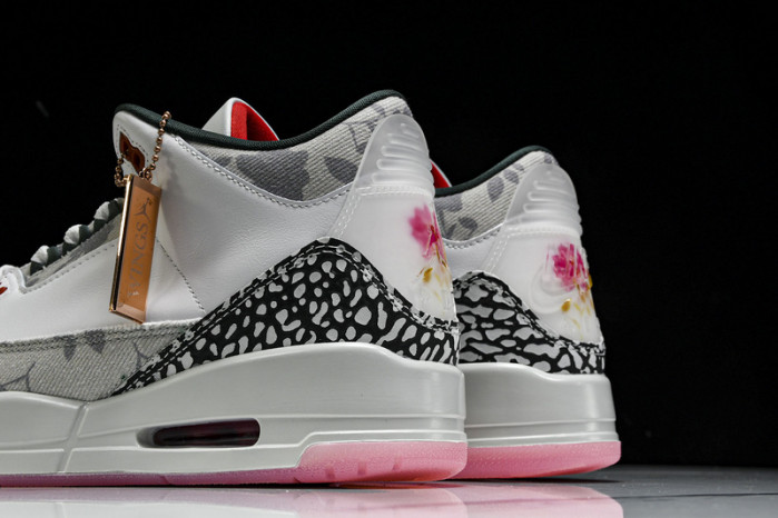 Air Jordan 3 “Wings” HM6993-100
