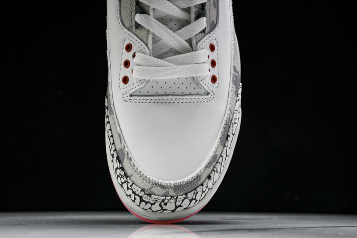 Air Jordan 3 “Wings” HM6993-100