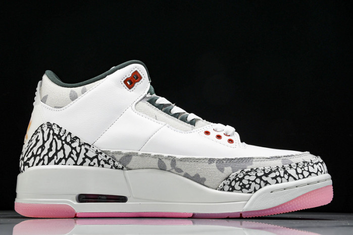 Air Jordan 3 “Wings” HM6993-100