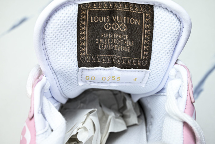 LV SNEAKER Buttersoft FOR-LV376