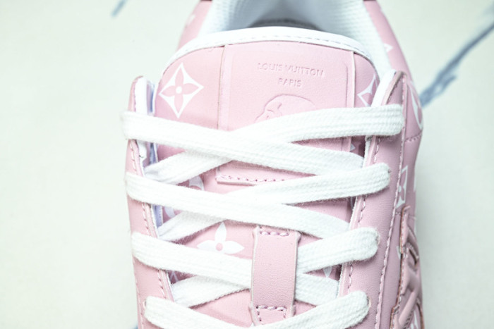 LV SNEAKER Buttersoft FOR-LV376