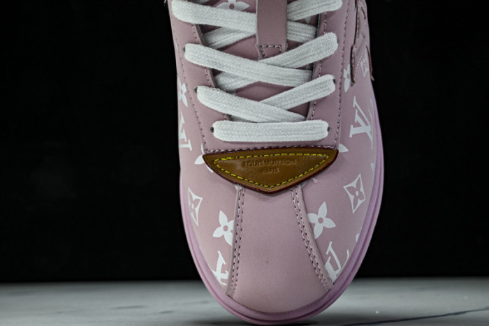 LV SNEAKER Buttersoft FOR-LV376