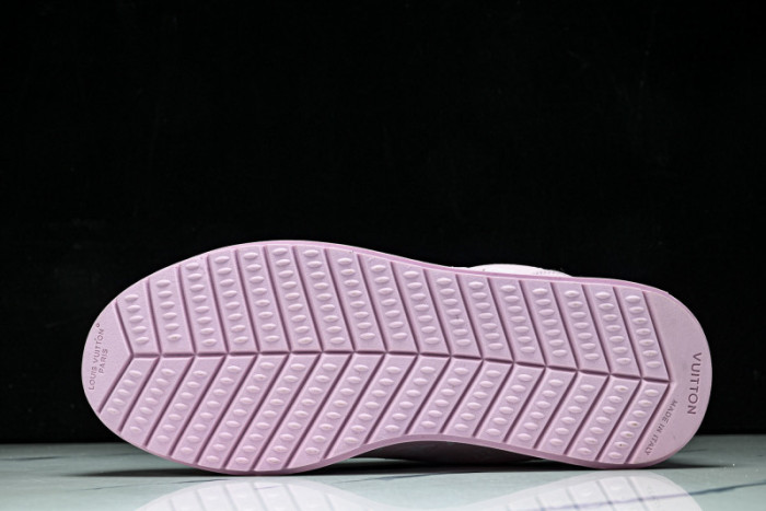 LV SNEAKER Buttersoft FOR-LV376