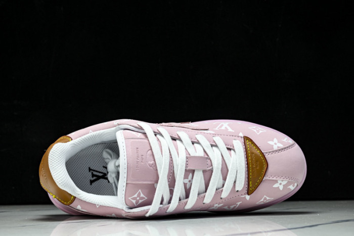 LV SNEAKER Buttersoft FOR-LV376