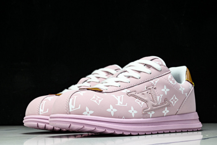 LV SNEAKER Buttersoft FOR-LV376