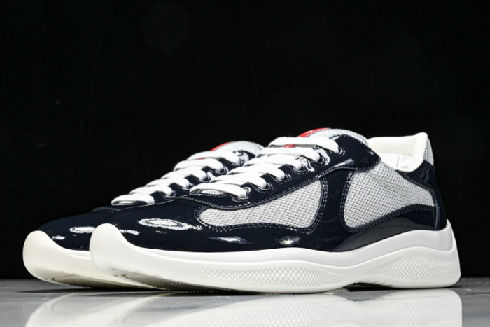 PRA shoes