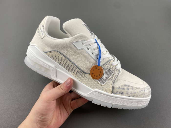 LV SNEAKER LOW FOR-LV127