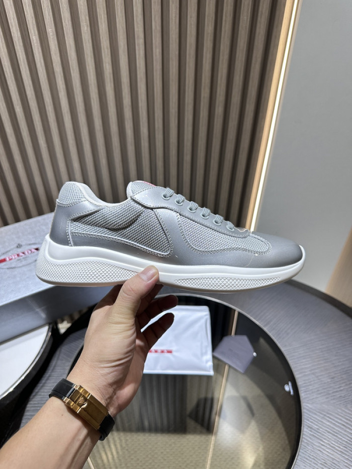 PRA shoes