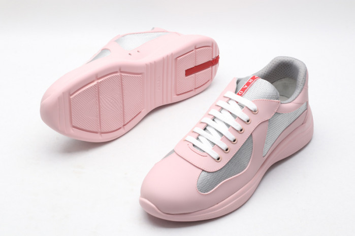 PRA shoes