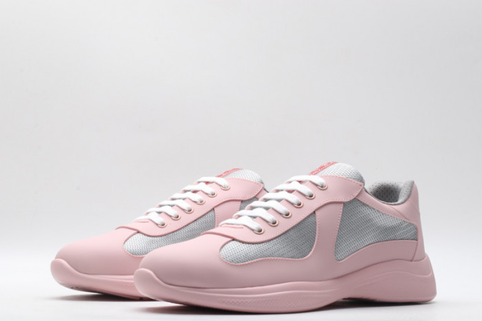 PRA shoes
