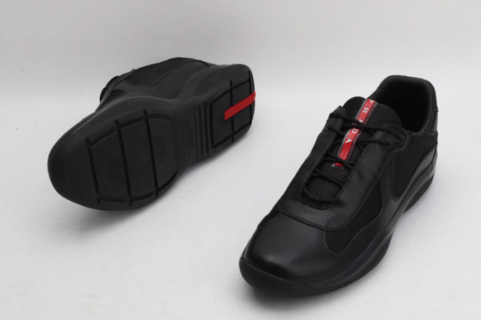PRA shoes