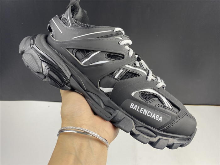 BLCG Track Trainer  black 542436 W1G81 2045