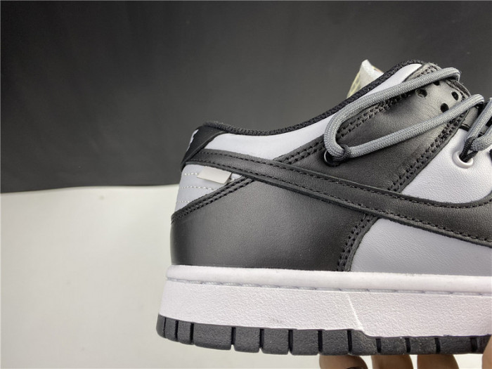 OF x Nike Dunk Low CT0856 007