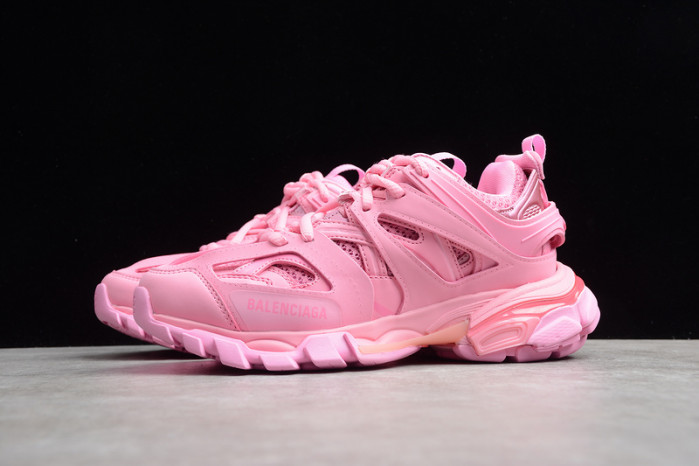 BLCG  Sneaker Tess.s.Gomma Pink  542436 W2LA1 5842