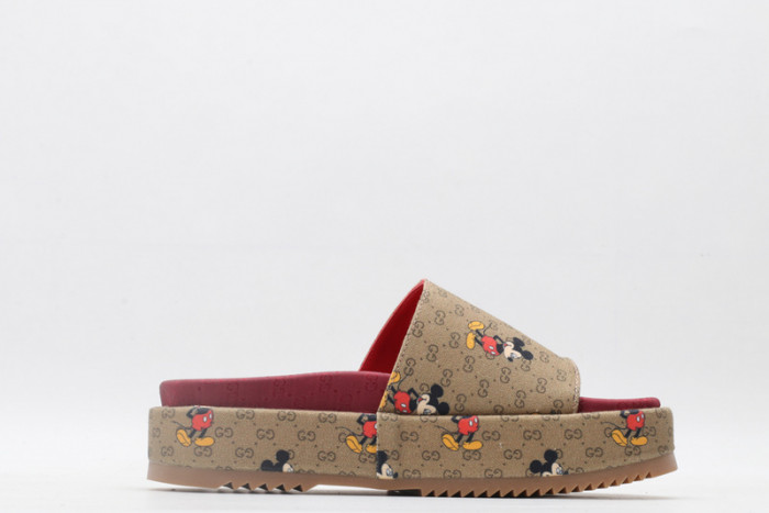 Gv*c slippers