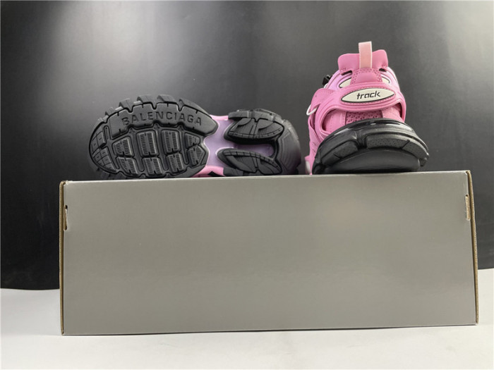BLCG Track Trainer Pink Black 542023W1GB85542