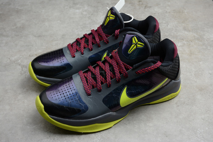 Nike Kobe 5 Protro 2K Gamer Exclusive CD4991-001