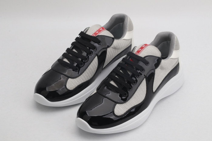 PRA shoes