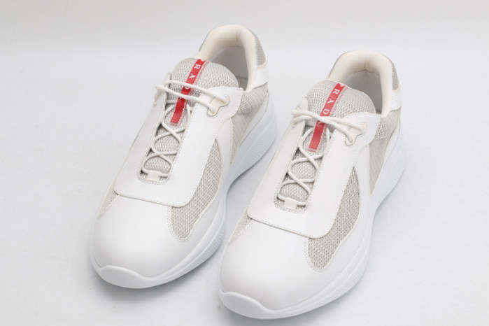 PRA shoes