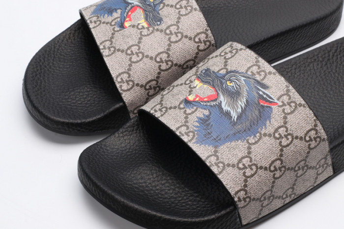 Gv*c slippers