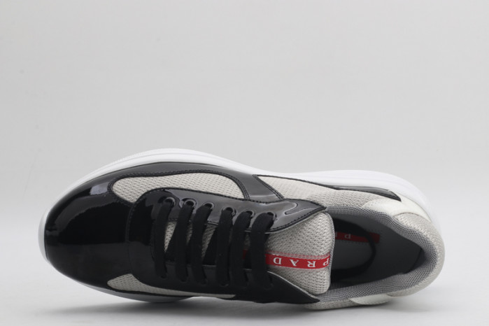 PRA shoes