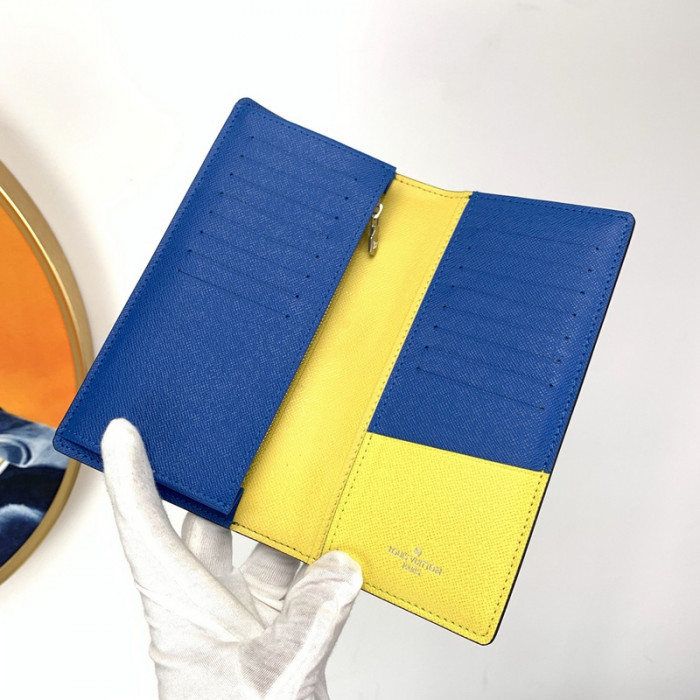 LouiV Wallet