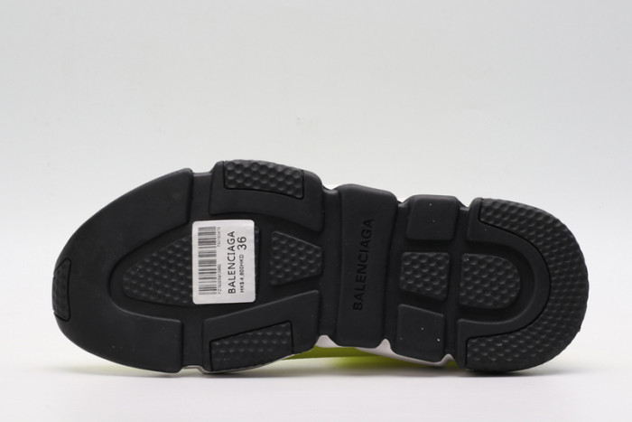 BLCG Speed Sneaker