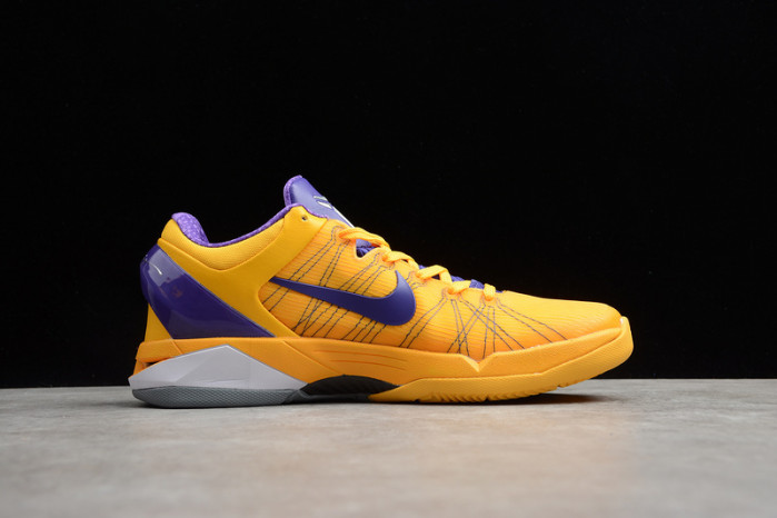 Nike Kobe 7 Yin and Yang 488371-501