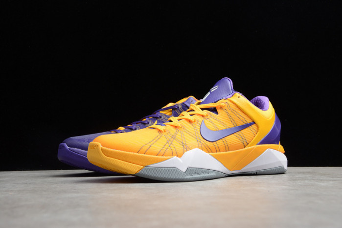 Nike Kobe 7 Yin and Yang 488371-501